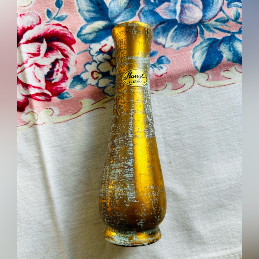 Stangl Pottery 6” Bud Vase #5093